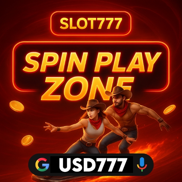 USD777: Slot777 Lapak Spin Bandar Slot & Situs Slot Maxwin Gampang Menang image 1